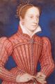 Мария Стюарт, Королева Шотландская. 1558 год.