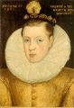 Иаков VI Стюарт в возрасте двадцати лет (1586 г). Автор неизвестен.