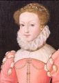 Мария Стюарт, Королева Шотландская