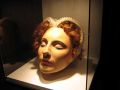 Посмертная маска Марии Стюарт: Коллекция музея, Джедбург