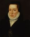 Маргарет Дуглас, графиня Леннокс: Работа неизвестного автора.  1560-1565 гг.