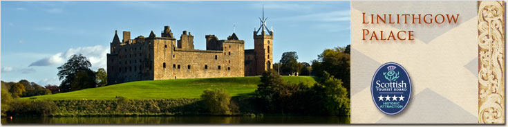 Linlithgow Palace